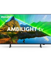 Philips 55"PUS8359 4K Titan OSAmbilight s 3 strane; HDMI 2.1GRATIS TAB5109/10 PMC 209 KM