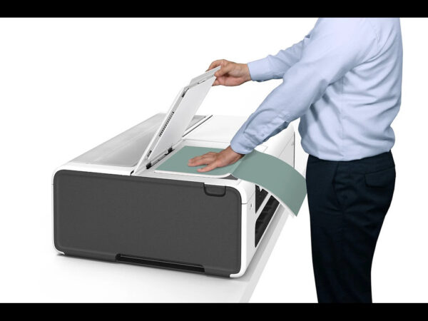 Canon TC-20M ploter 24" - Image 2