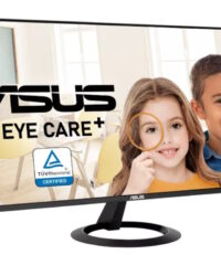 Asus monitor VZ27EHF 27", IPS,100 Hz, 1ms, crni