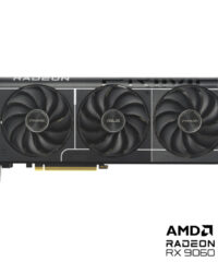 ASUS VGA PRIME-RX9060XT-O16G 16GB GDDR6, 128-bit, 2x DP,1x HDMI