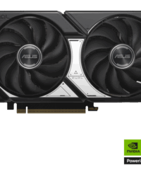 ASUS VGA DUAL-RTX5060TI-O8G 8GB GDDR7, 128-bit 3x DP, 1x HDMI