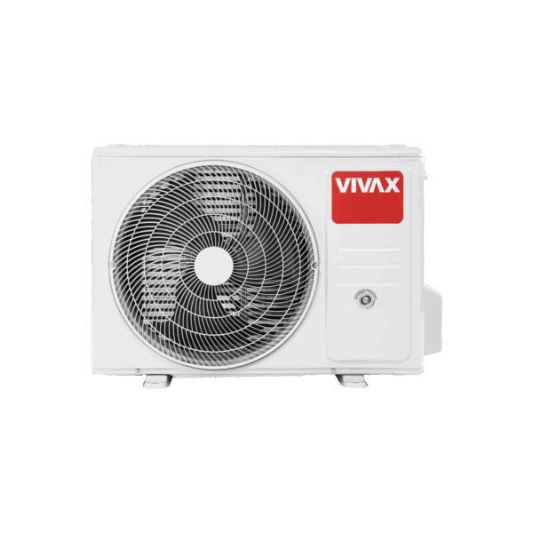 VIVAX COOL klima uređaj ACP-09CH25AERI+ - Image 3