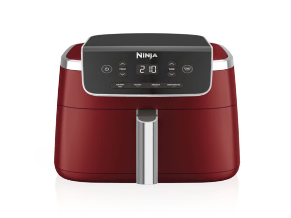 Ninja PRO 4.7 AirFryer4 nacina kuhanja, 75% manje ulja, digitalan ekran, temp. od 40 do 210 - Image 2