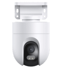 Xiaomi vanjska kamera CW400 4MP, ultra jasna slika 2.5K IP66 vodootporna