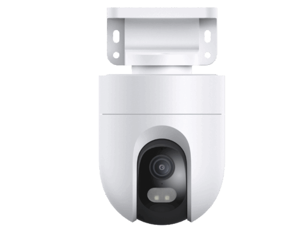 Xiaomi vanjska kamera CW400 4MP, ultra jasna slika 2.5K IP66 vodootporna