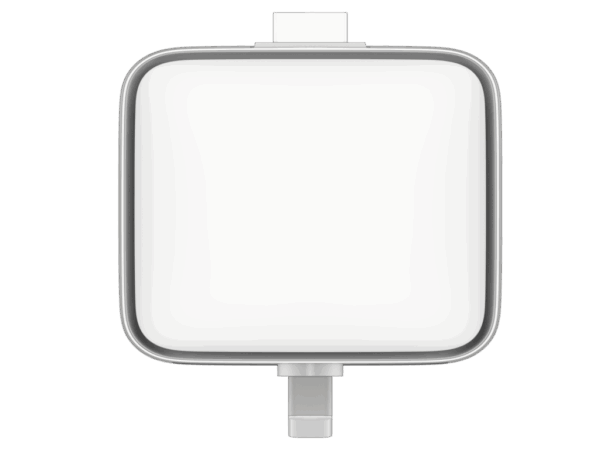 Xiaomi AirFryer 5.5L, bijela - Image 2