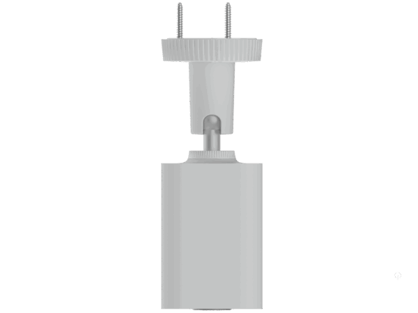 Xiaomi vanjska kamera BW300 4900 mAh baterija 2k rezolucija, IP67 - Image 3