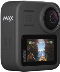 GoPro MAX - 360 kamerica