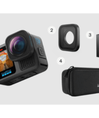 GoPro Hero 13 Black Ultra WideEdition