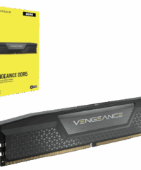 CORSAIR DDR5 32GB 6400MT/sVENGEANCE, CL32, EXPO, XMP2x16GB