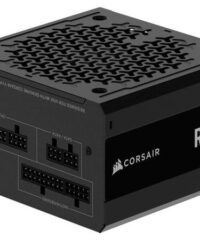 Corsair PSU 850W RM850eGold, Fully Modular, 12V-2x66xSATA, 3xPCIe, ATX 3.1, PCIe 5.1