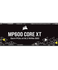 Corsair SSD 1TB M.2. MP600 CXTPCIe Gen4x4, 5.900/5.000MB/s