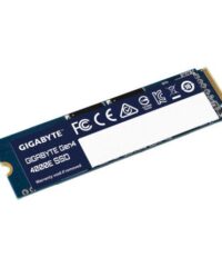 Gigabyte SSD 250GB M.2 Gen4 2280, 4000E, NVME Read: 3500 Mb/s, Write: 1800 Mb/s