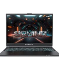 Gigabyte NB G6 KF-H3EE894KH 16'',FHD,165Hz,i7-13620H,4060 16GB,1TB,2 RAM slots, mDP, Win11Home