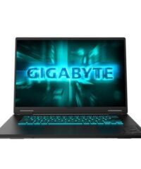 Gigabyte NB Gaming A16 RPL i7-13620H, 4050 6GB 16 FHD+ 165Hz, 16GB DDR5, 1TB