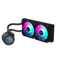 Gigabyte Aorus WF II 240mm G2Liquid Cooler, ARGB