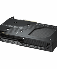 Gigabyte VGA 5060 Windforce OC 8GB GDDR7, 128-bit, 3x DP, 1x HDMI