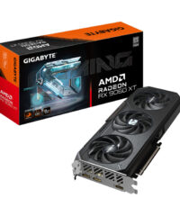 Gigabyte 9060 XT Gaming OC 8GB 8GB GDDR6, 128-bit 2x DP, 1x HDMI