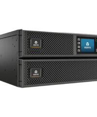 GXT5_UPS_6000VA/6000W Output 2 (C19), 6 (C13) Online double conversion UPS