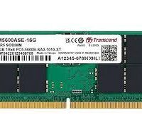 Transcend DDR5 16G 5600 SODIMM