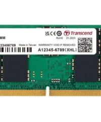 Transcend DDR5 8G 5600 SO-DIMM