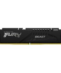 Kingston 8GB 5200MHz DDR5Fury BeastCL40, XMP 3.0 Ready,