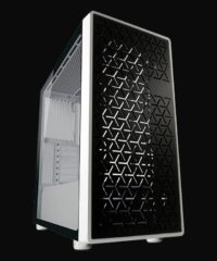 LC-Power Gaming 714W - GacruxATX, mATX, mini-ITX