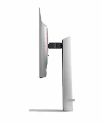 Samsung 27" Odyssey G81SF monUHD,240Hz, OLED, 0.03ms, 250cd2xHDMI, DP, 2xUSB, HAS, Tilt, Swivel