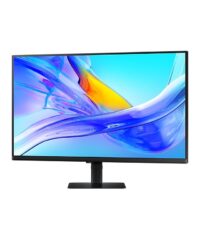 Samsung ViewFinity S8 32" 4KIPS, 60Hz, 350cd, 5ms, HDMI,DP3xUSB 3.0, USB-C 90W, RJ-45, HAS