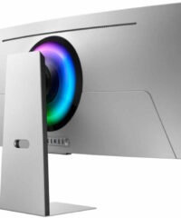 Samsung 34" Odyssey G8 Monitor1800R, UWQHD, OLED, 175Hz0.03ms, 2xHDMI , DP, 2xUSB 3.0