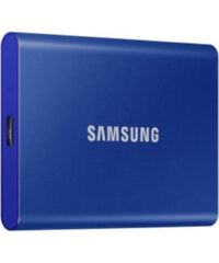 Samsung Portable SSD T7 1TBUSB 3.2 external SSD,blue