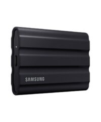 Samsung ext. SSD T7 Shield 2TBUSB 3.2 Gen 2 Black