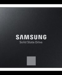 SAMSUNG SSD 870 EVO 2TB2.5'' SATA3;V-NAND MLC560MB/s read,530MB/s write