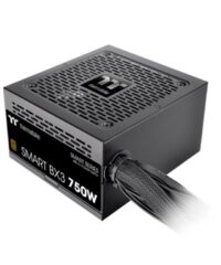 Thermaltake Smart BX3 750w PSUBronze 750w, 80+ plus,non- modular, ATX 3.1