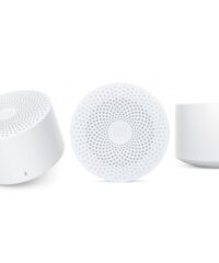 Xiaomi zvučnik Compact BT 2, Bluetooth 4.2, WiFi, 10m domet, micro USB, baterija 6h