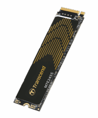 Transcend SSD 1TB M.2 NVMePCIe Gen4 x4,Heatsink,5300/4000 MB/s