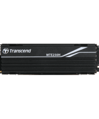 Transcend SSD 1TB M.2 NVMePCIe Gen4 x4,Heatsink,7200/6200 MB/s