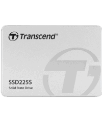 Transcend SSD 500GB 2,5" SATA3530/480 MB/s