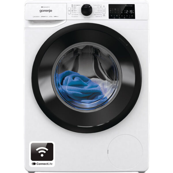 Gorenje veš mašina  WPNEI74A1SWIFI - Image 3