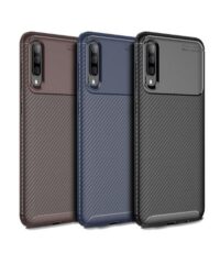 A maskica Huawei Y5P Crna