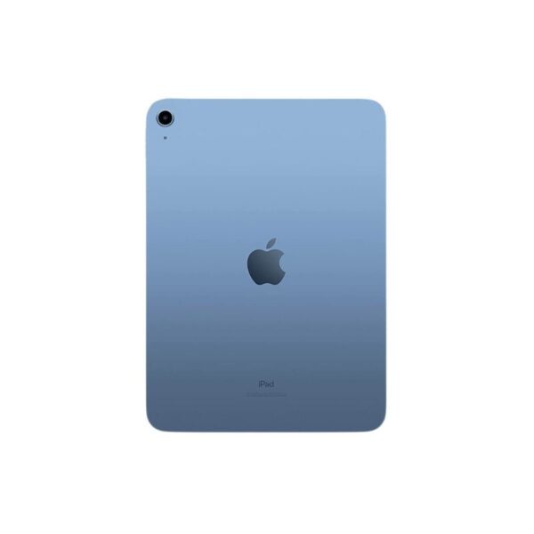 Apple iPad 2022 10th Generation 10.9 inch 256GB Wi-Fi Blue - Image 2