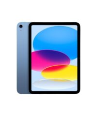 Apple iPad 2022 10th Generation 10.9 inch 256GB Wi-Fi Blue