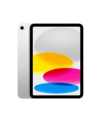 Apple iPad 2022 10th Generation 10.9 inch 256GB Wi-Fi Silver