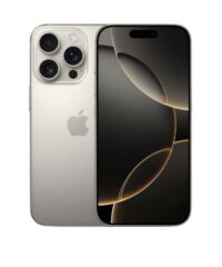 Apple iPhone 16 Pro 128GB Natural Titanium