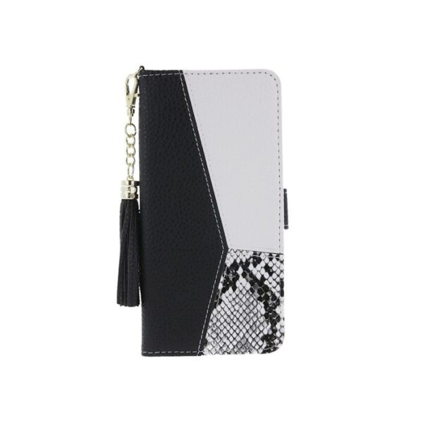 Charms preklopna futrola Samsung A13 4G Black - Image 2