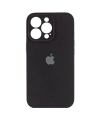 Iphone 14 Pro Max case crna