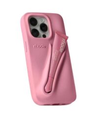Iphone 16 Plus Rhode Lip Case Pink