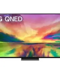 LG TV QNED 65QNED823RE