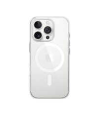 Magsafe Clear maskica iPhone 16 Pro
