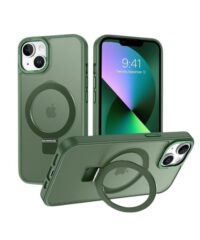 Magsafe Ring maskica iPhone 14 Pro Max Zelena